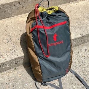 Cotopaxi Luzon 18L Daypack
